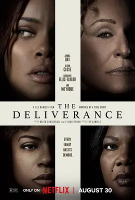 解脱/The Deliverance
