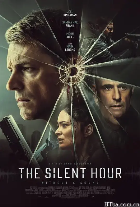 寂静时刻/The Silent Hour