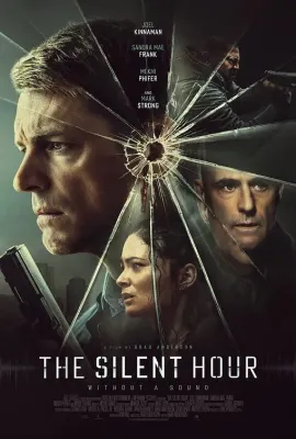 寂静时刻/The Silent Hour