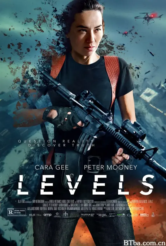 升级/Levels