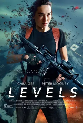 升级/Levels