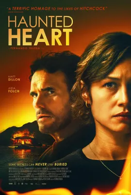 作祟的心/Haunted Heart