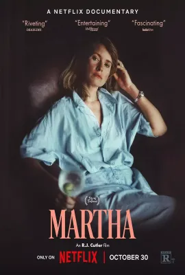 玛莎·斯图尔特自传/Martha