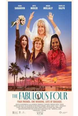 美妙四人组/The Fabulous Four