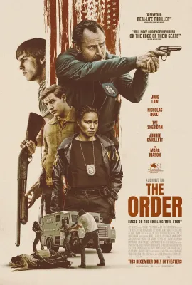秩序信条/The Order