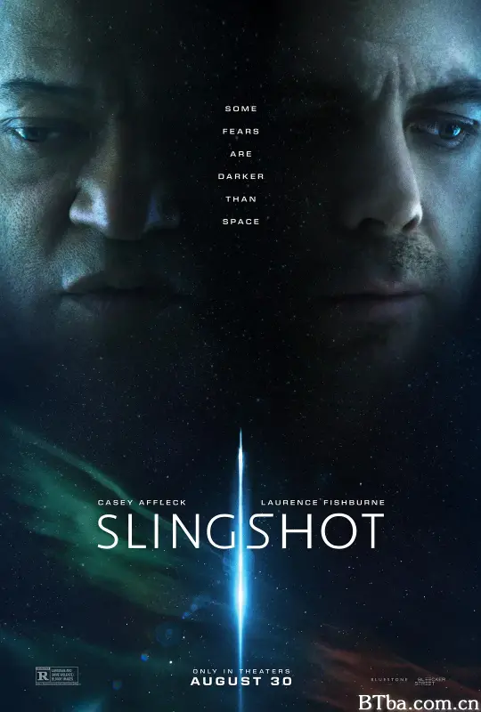 引力弹弓/Slingshot
