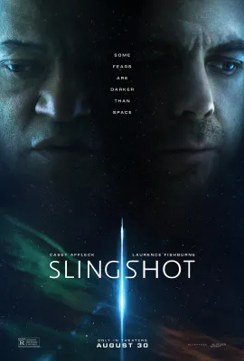 引力弹弓/Slingshot
