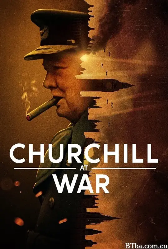 战时丘吉尔/Churchill at War