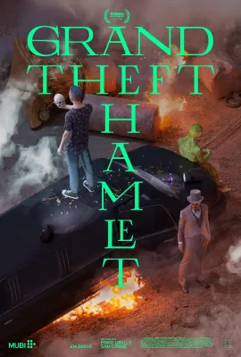 侠盗猎车哈姆雷特/Grand Theft Hamlet