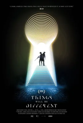 异度农舍 异度农舍/Things Will Be Different