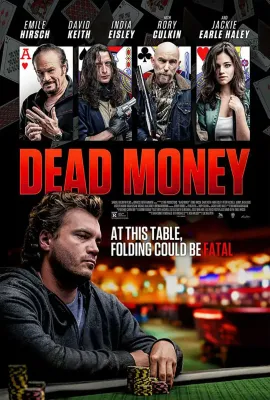 死亡扑克/Dead Money