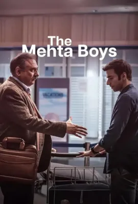 梅塔男孩/The Mehta Boys