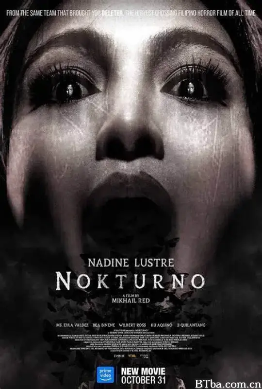 夜色/Nokturno-720p|1080p高清bt种子下载