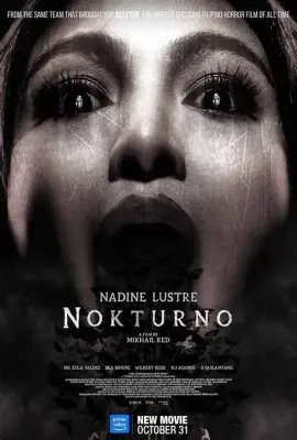 夜色/Nokturno