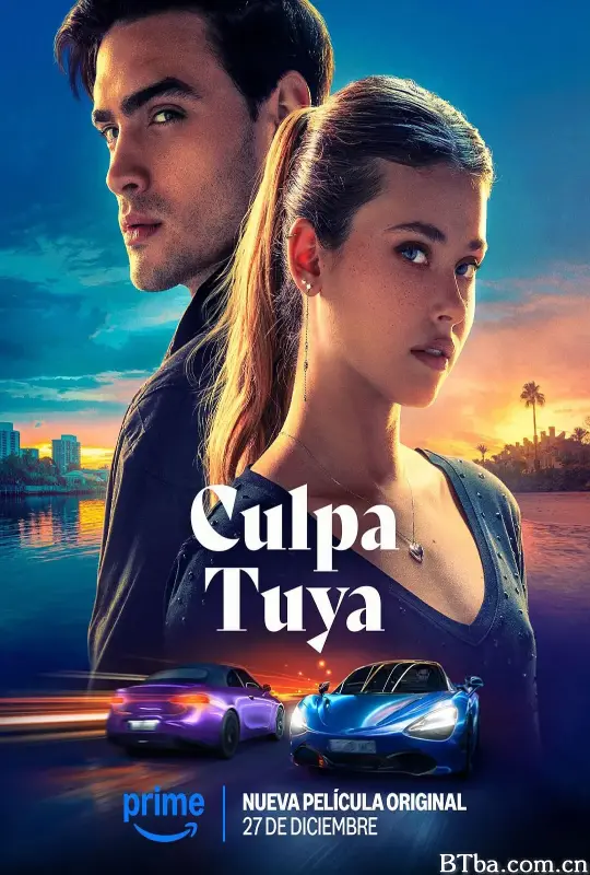 你的错误/Culpa tuya-720p|1080p高清bt种子下载