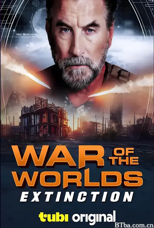 世界大战:辐射/War of the Worlds: Extinction 世界大战:辐射/War of the Worlds: Extinction-720p|1080p高清bt种子下载