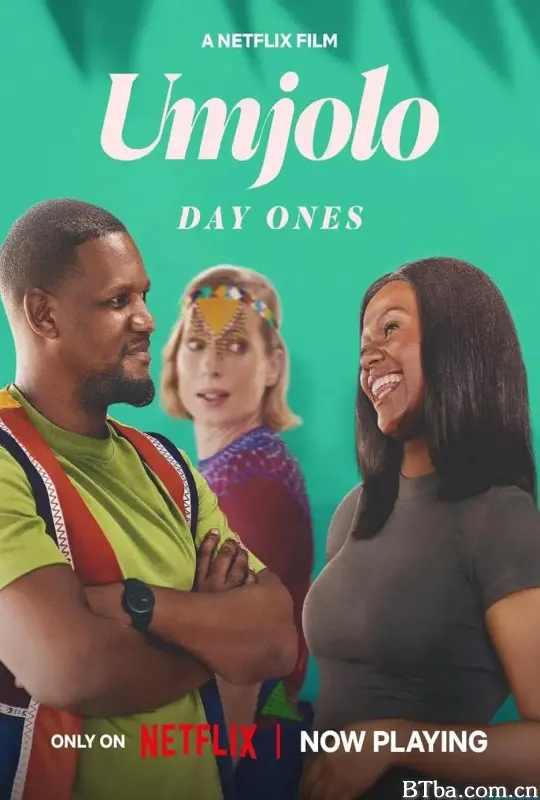 Umjolo:都怪恋爱脑/Umjolo: Day Ones Umjolo:都怪恋爱脑/Umjolo: Day Ones-720p|1080p高清bt种子下载