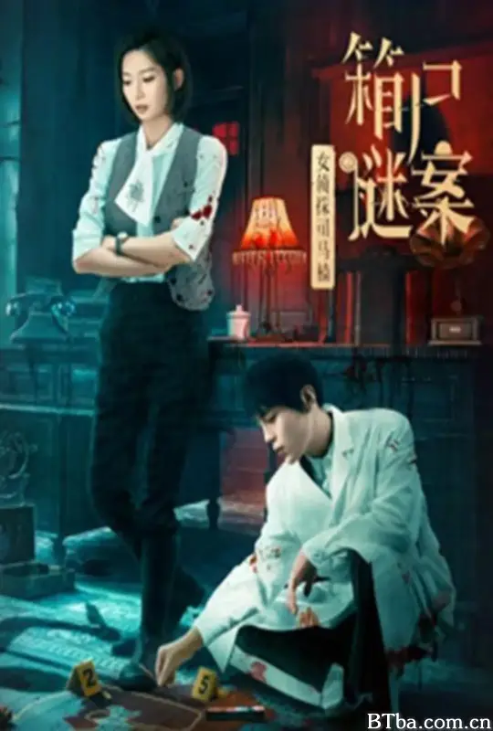 女侦探司马楠之箱尸谜案 女侦探司马楠之箱尸谜案-720p|1080p高清bt种子下载