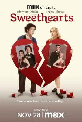 甜心/Sweethearts