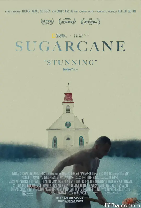 甘蔗/Sugarcane 甘蔗/Sugarcane-720p|1080p高清bt种子下载