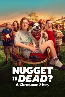 鸡块死了：一个圣诞故事/Nugget Is Dead: A Christmas Story