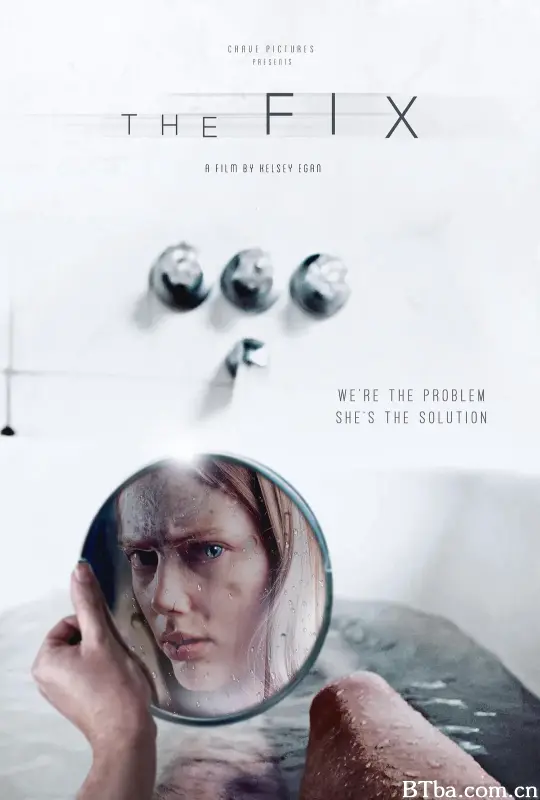 修复/The Fix