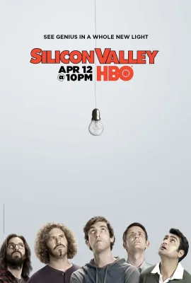 硅谷 第二季/硅谷群瞎传(台)/Silicon Valley Season 2