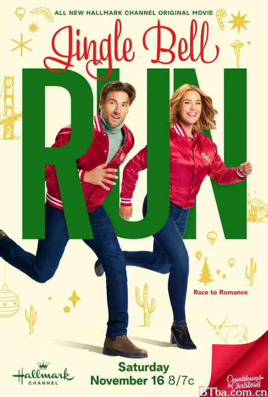 铃儿响叮当/Jingle Bell Run-720p|1080p高清bt种子下载
