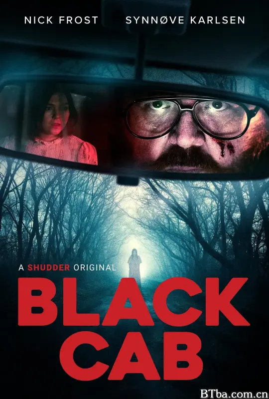 黑暗计程车/Black Cab-720p|1080p高清bt种子下载