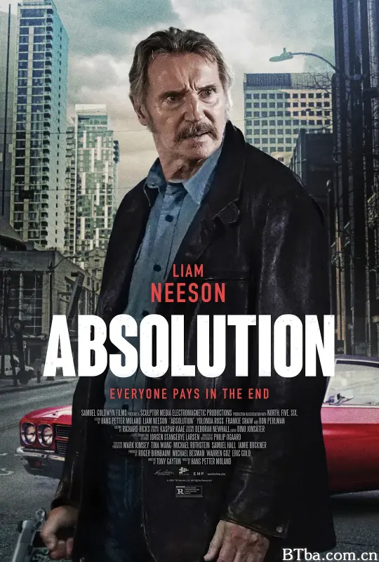 恶棍父亲/Absolution 恶棍父亲/Absolution-720p|1080p高清bt种子下载