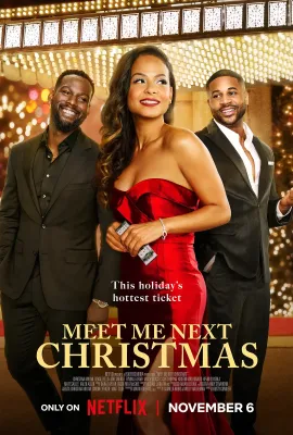 下一个圣诞节见/Meet Me Next Christmas