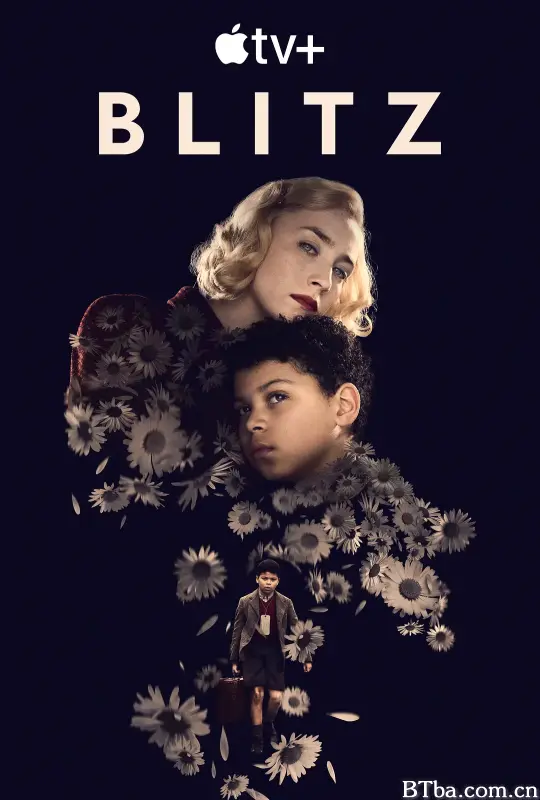 闪电战/Blitz