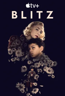 闪电战/Blitz