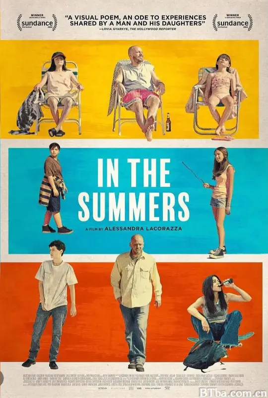 年年夏日/In the Summers-720p|1080p高清bt种子下载