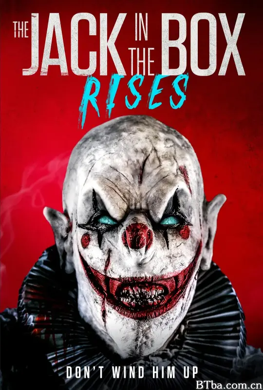 玩偶盒惊魂3/The Jack in the Box Rises-720p|1080p高清bt种子下载