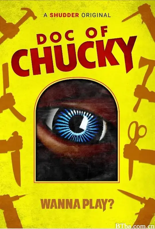 鬼娃纪实/Doc of Chucky