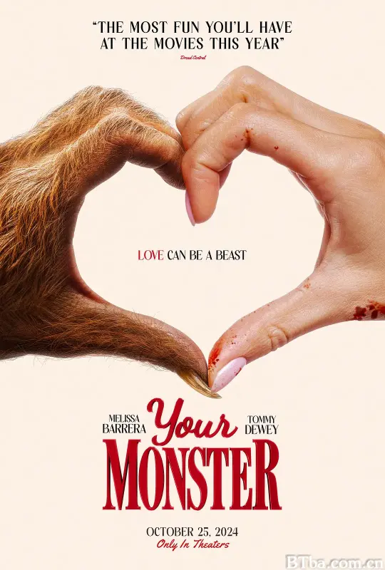 你的怪物/Your Monster 你的怪物/Your Monster-720p|1080p高清bt种子下载