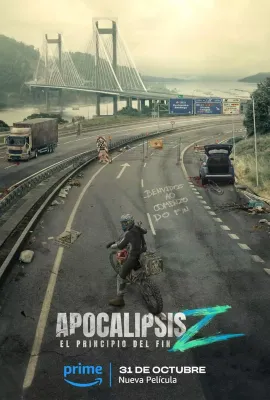 天启Z：完结的起点/Apocalypse Z: El principio del fin