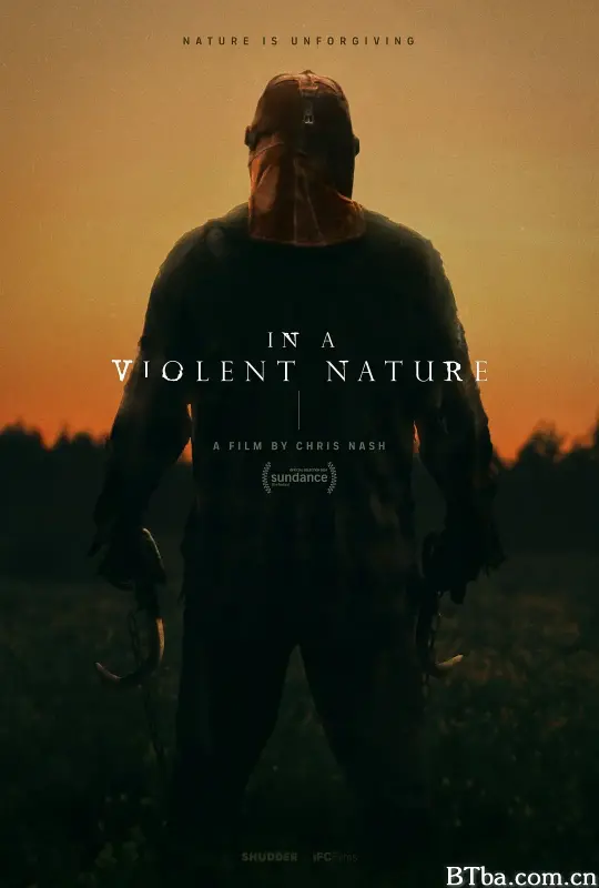 暴力本性/In A Violent Nature 暴力本性/In A Violent Nature-720p|1080p高清bt种子下载