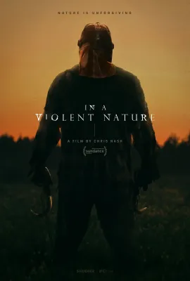 暴力本性/In A Violent Nature
