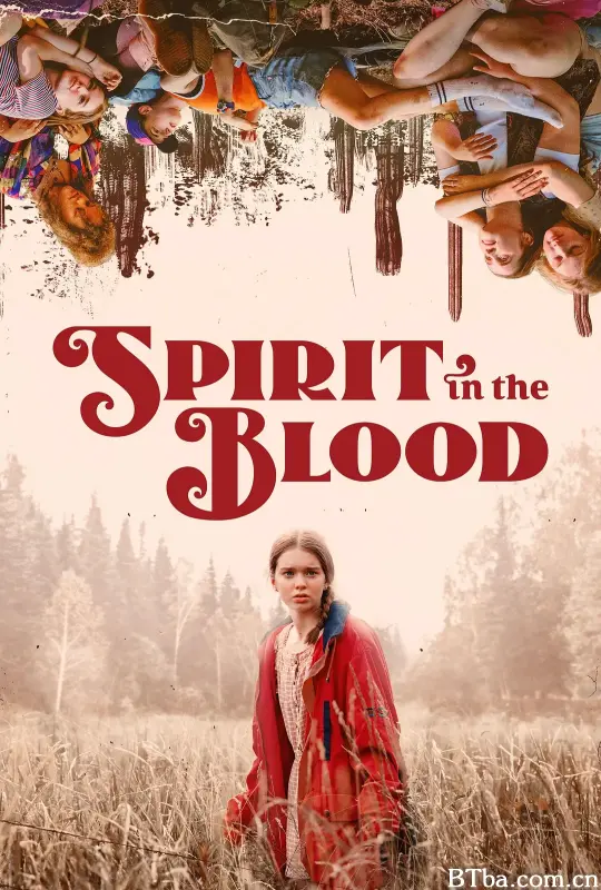 血祭/Spirit in the Blood 血祭/Spirit in the Blood-720p|1080p高清bt种子下载