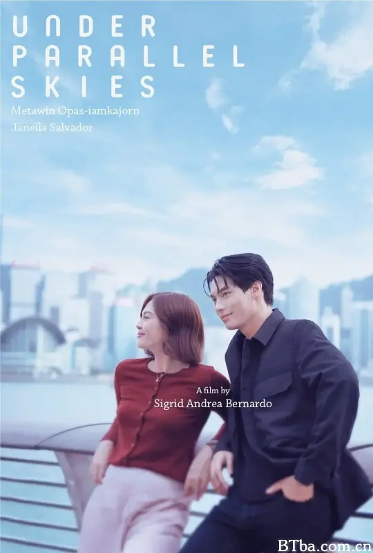 平行天空下/Under Parallel Skies 平行天空下/Under Parallel Skies-720p|1080p高清bt种子下载