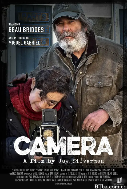 相机/Camera 相机/Camera-720p|1080p高清bt种子下载