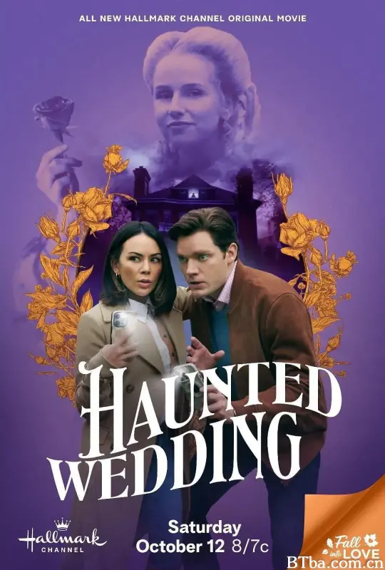闹鬼婚礼/Haunted Wedding 闹鬼婚礼/Haunted Wedding-720p|1080p高清bt种子下载