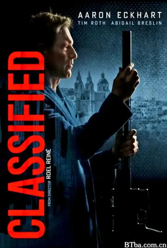 机密行动/Classified 机密行动/Classified-720p|1080p高清bt种子下载