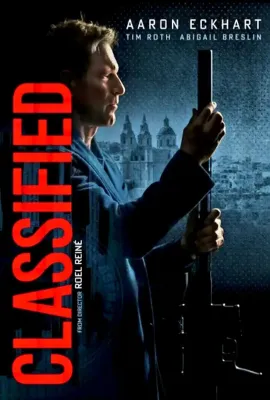 机密行动/Classified