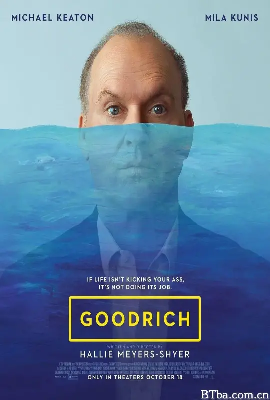 古德里奇/Goodrich 古德里奇/Goodrich-720p|1080p高清bt种子下载