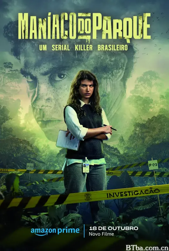 公园疯人/Maníaco do Parque 公园疯人/Maníaco do Parque-720p|1080p高清bt种子下载
