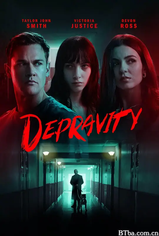 群体恶行/Depravity 群体恶行/Depravity-720p|1080p高清bt种子下载
