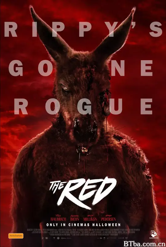 嗜血袋鼠/The Red 嗜血袋鼠/The Red-720p|1080p高清bt种子下载
